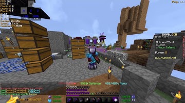 Aspect of the End Speed bug