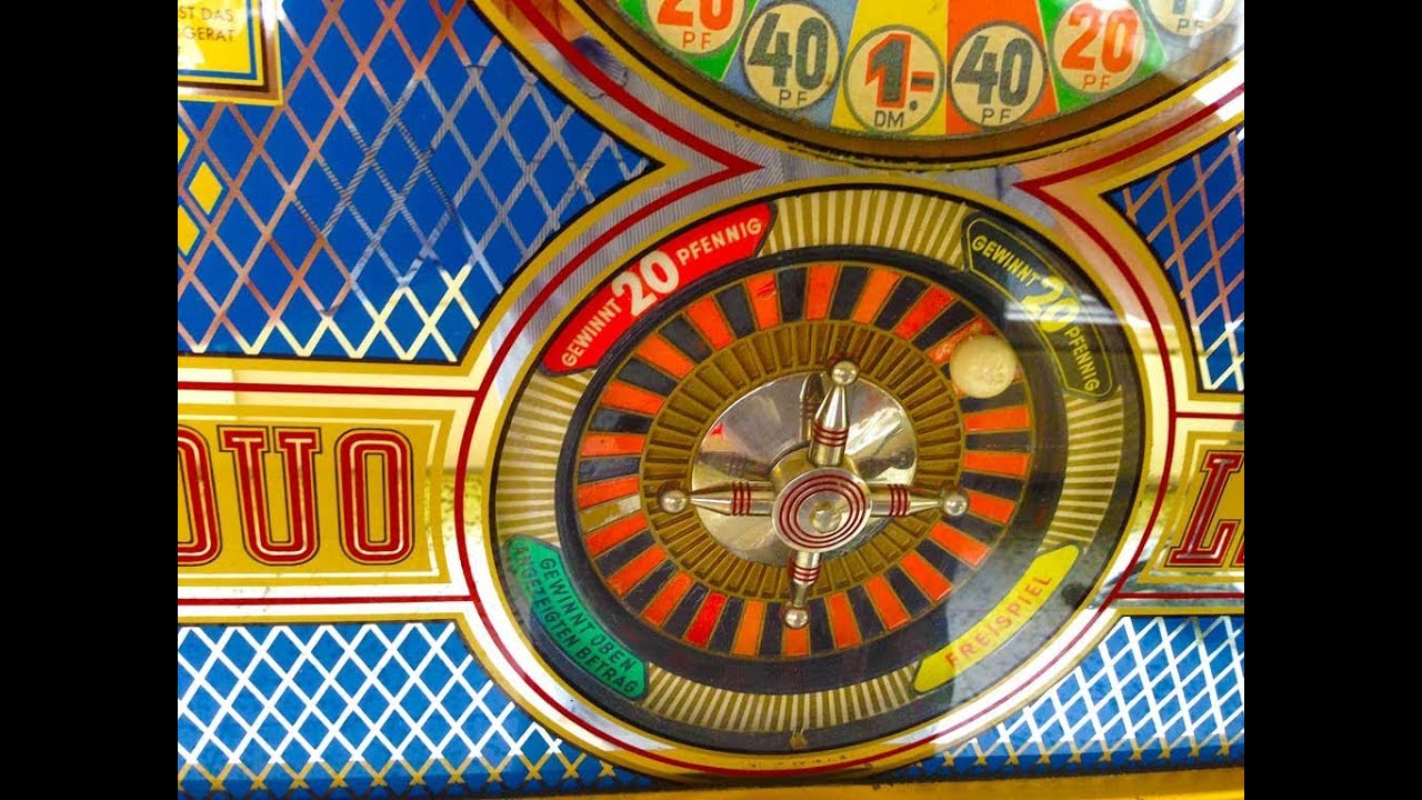 Spielautomat Gebraucht Spielautomat Gebraucht