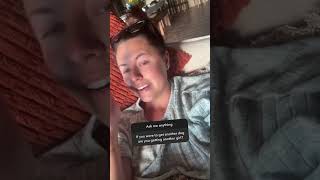 More Q&A From Katies Sc If You Dont Have Anything Nice To Say Keep Scrolling. Katievanslyke