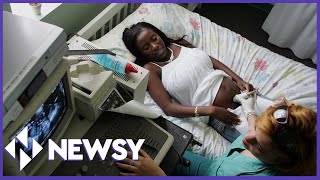 Why Are Black Women At Higher Risk of Pregnancy Complications? (The Why)