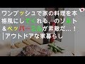 ワンプッシュで家の料理を本格風にしてくれる、PRIMUSのソルト＆ペッパーミルが素敵だ…！│アウトドアな家暮らし