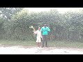Kwa Kina Ndoa Behind The Scenes PAU PAU UPURUKUTU 