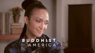 Naima Mora - BUDDHIST IN AMERICA