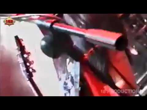 Boomerang - Oh Ya [ Live Medan 2006 ]