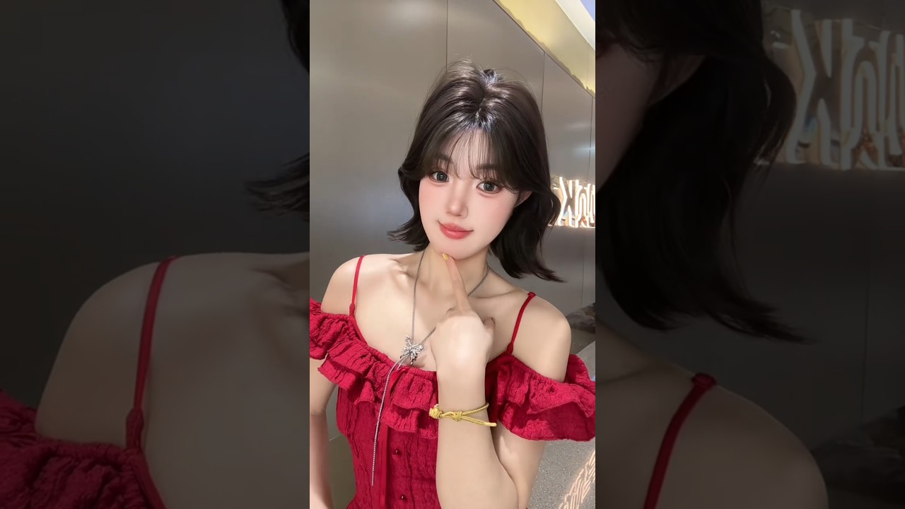 Японский парик выглядит так реалистично 😍 Американские парики вне конкуренции! 