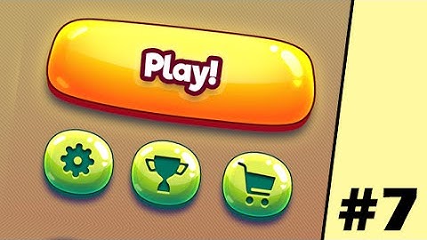 Bouncer Gamemaker Studio part 07