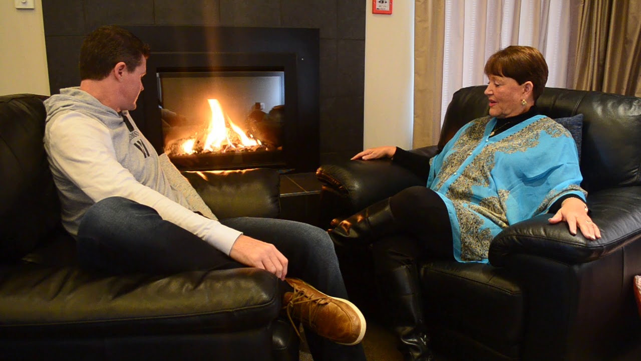 Nancy and The Satanic Night Club (Plus FREE training link in the Description)