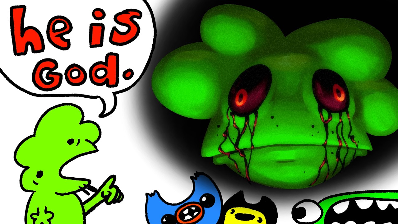 Latest Title & Thumbnail