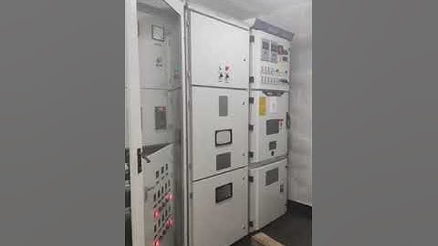 #SmartGen #HGM9530N #synchronizing #load share #paralleling #generator #control #redundant #canbus
