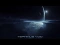 Terminus Void - Darkness ( Dystopian Dark Ambient Cyberpunk Music )