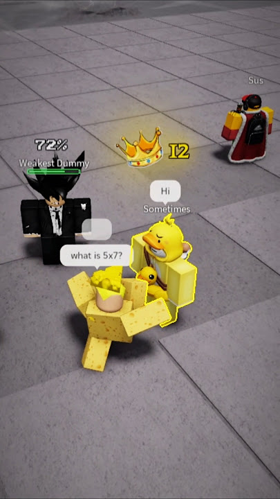 Cheesy hits the RAHH #roblox #tsb #shorts