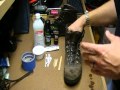 How To Repair & Refurbish Leather Hiking Boots