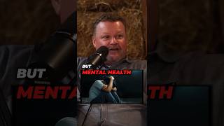 Mental Health Crisis in America