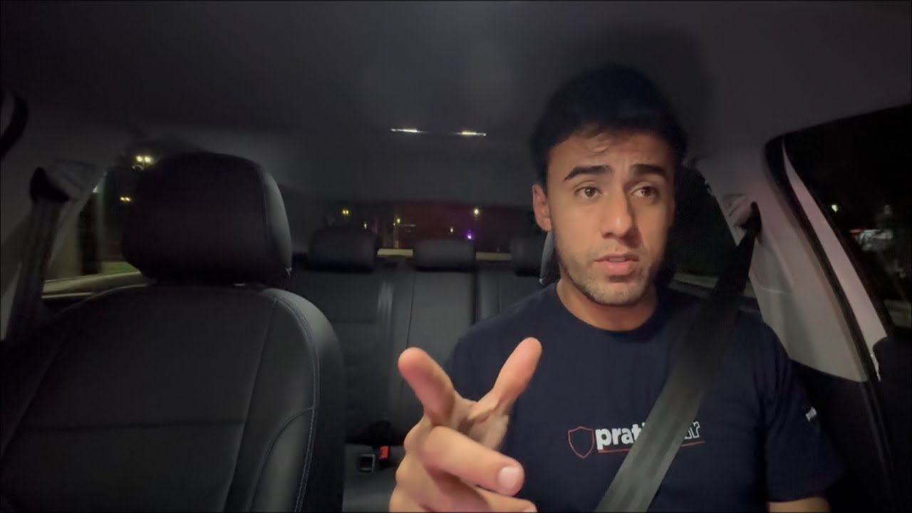 🟡 BUG NO SALDO DA UBER E UMA CORRIDA INACREDITÁVEL PRO AEROPORTO! (Uber, 99Plus, Lukeko)