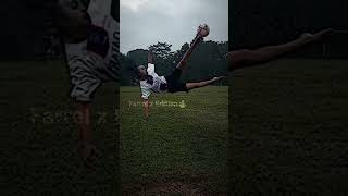 Nak Bego x Richarlison 😎🔥 #shorts #nakbego #richarlison #jedagjedugbola screenshot 3