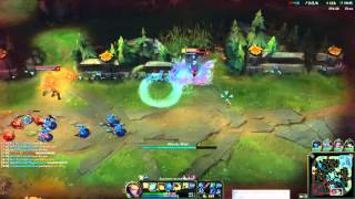 Fizz Ult Hitbox
