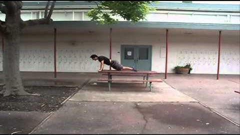 KING KONG VAULT FAIL lol.wmv