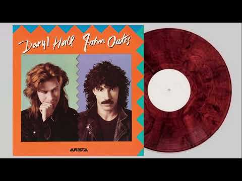 Daryl Hall & John Oates - Rocket To God (Remastered)