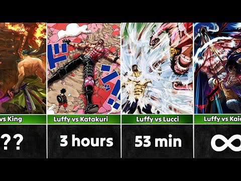 How long to