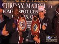 Ruslan Provodnikov talks about his upcoming fight against Tim Bradley