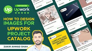 Upwork Project Catalog Image size & dimensions - Video Size | Upwork Project Catalog Optimization #4