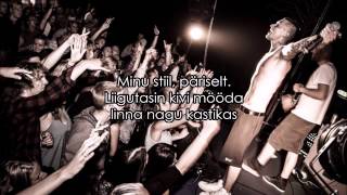 Suur Papa - Grammilinn Lyrics