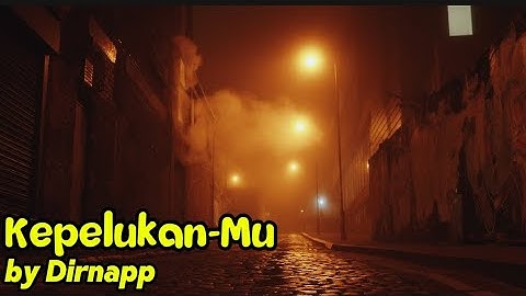 Lagu religius paling menyentuh 2025 | KEPELUKANMU | Mencari arah pulang dalam sendiri kepada-Mu