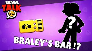 Brawl stars : Brawl talk - New Brawler , New Skins , New brawl pass ,New game mode And More