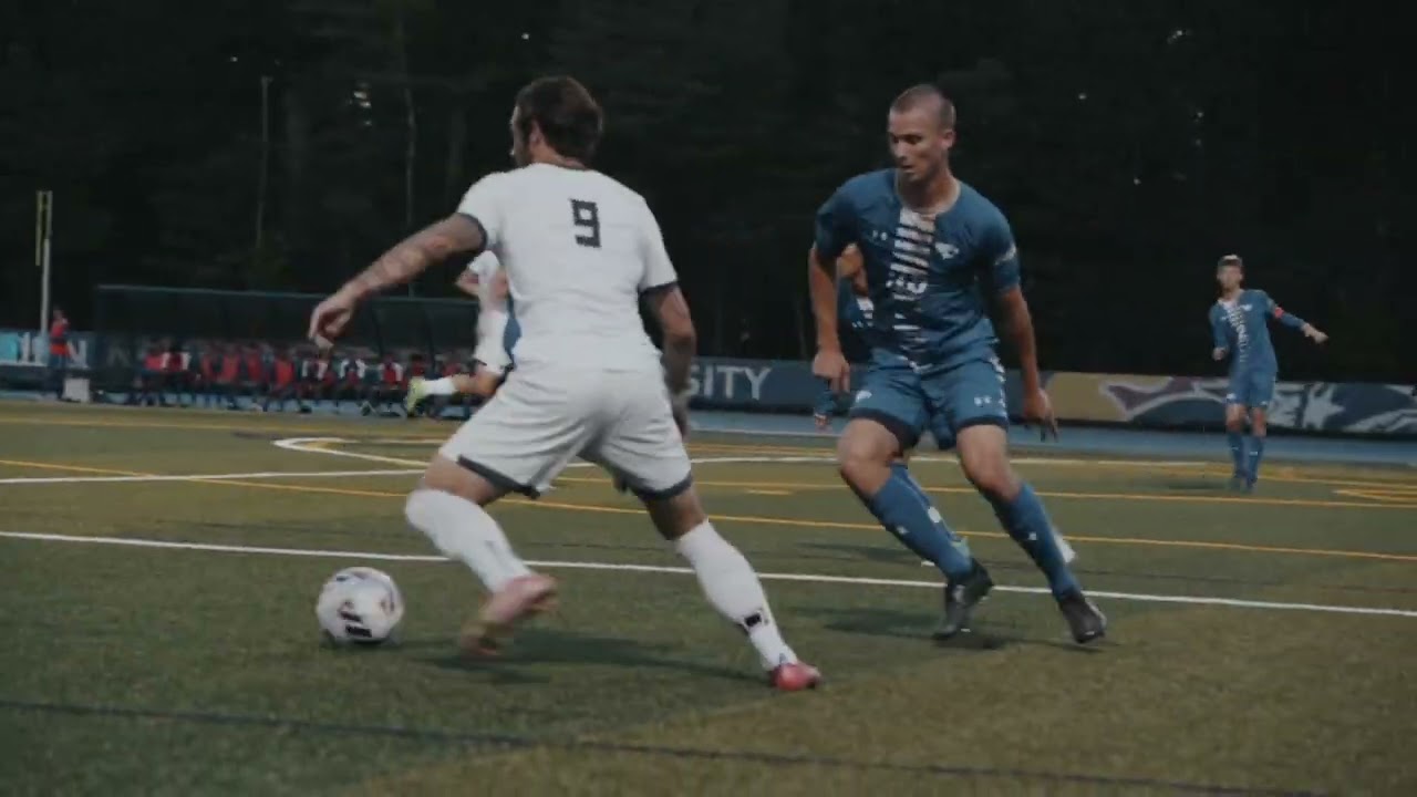 Highlights: SNHU Men #39 s Soccer vs Georgian Court (09/01/22) YouTube Highlights: SNHU Men #39 s Soccer vs Georgian Court (09/01/22) YouTube