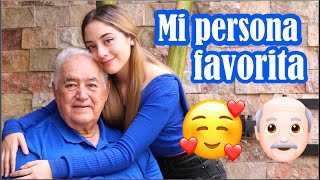 TAG DEL ABUELO by CAMILA REVEL 1,194 views 4 years ago 9 minutes, 14 seconds