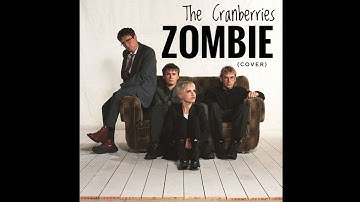 Zombie -The Cranberries | cover by The Untitled Project