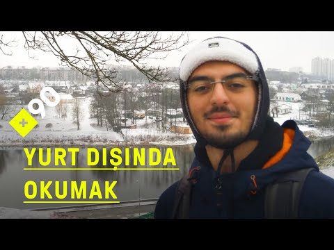 Yurt dışında okumak: Minsk, Belarus | \