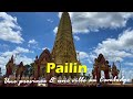 Pailin  cambodge