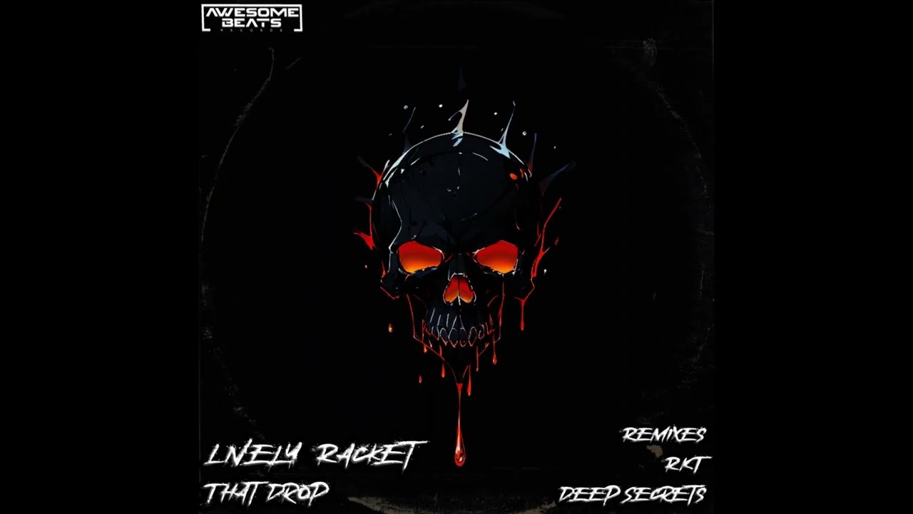 Lively Racket - That Drop (Deep Secrets Remix) bekijken op YouTube Lively Racket - That Drop (Deep Secrets Remix) bekijken op YouTube