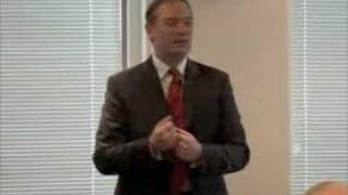 From Strategic thinking to planning