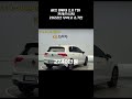 골프 8세대 2.0 TDI 프레스티지 / 2022년 / 2.7만 / 무사고 / 2740만원
