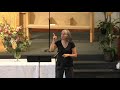 1st Springfield SDA MA Live Stream