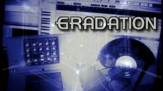 GRADATION