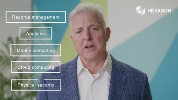 Bill Campbell on why Hexagon leads in Cloud-Based CAD
