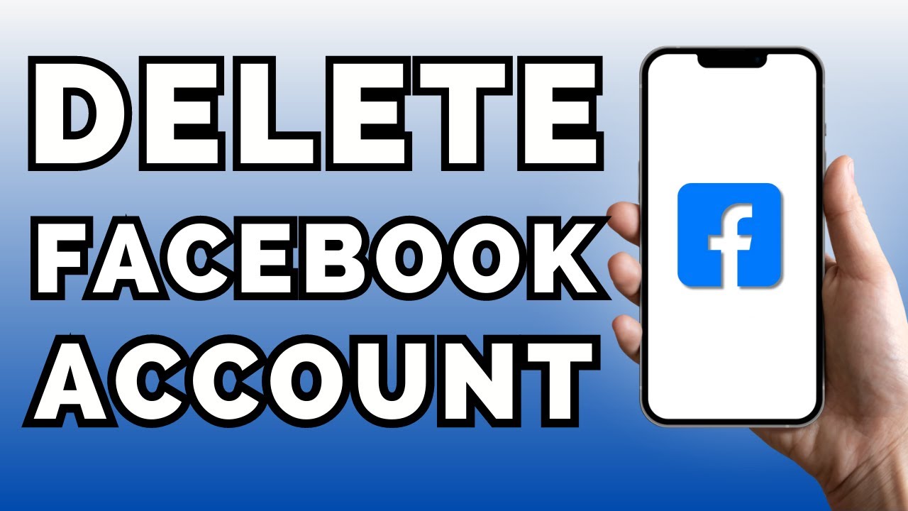 how-to-erase-facebook-account-on-android-youtube