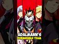 Who Are Adalmann's forces?#thattimeigotreincarnatedasaslime #slime #tensura #rimuru