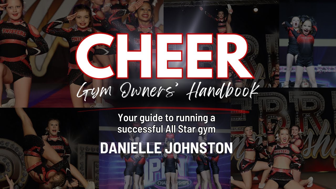 Cheer Gym Owners Handbook