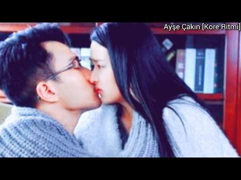 Çin Klip ~ Sealed With A Kiss ~ Beni Sensiz Düşünme (Çılgın Bir Aşk)