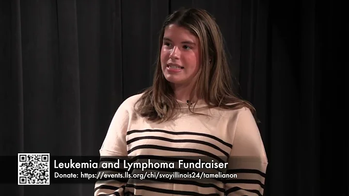 Leukemia and Lymphoma Fundraiser