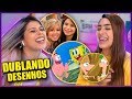 BIBI VS BIANCA ALENCAR CANTANDO ABERTURAS!