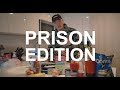 Mac 🥢 Eats | (Season 1, Episode 4) |  Prison Edition