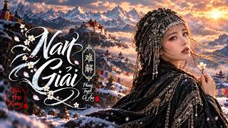 [Vietsub   Pinyin] Nan Giải (难解 - Nán Jiě) | Bản Hợp Xướng Tái Sáng Tác | Hot Tiktok Douyin 2026