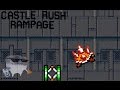 EXA: Castle Rush Rampage