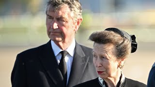 The Truth About Princess Anne's Husband