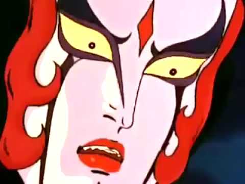 غريندايزر القائدة قندال